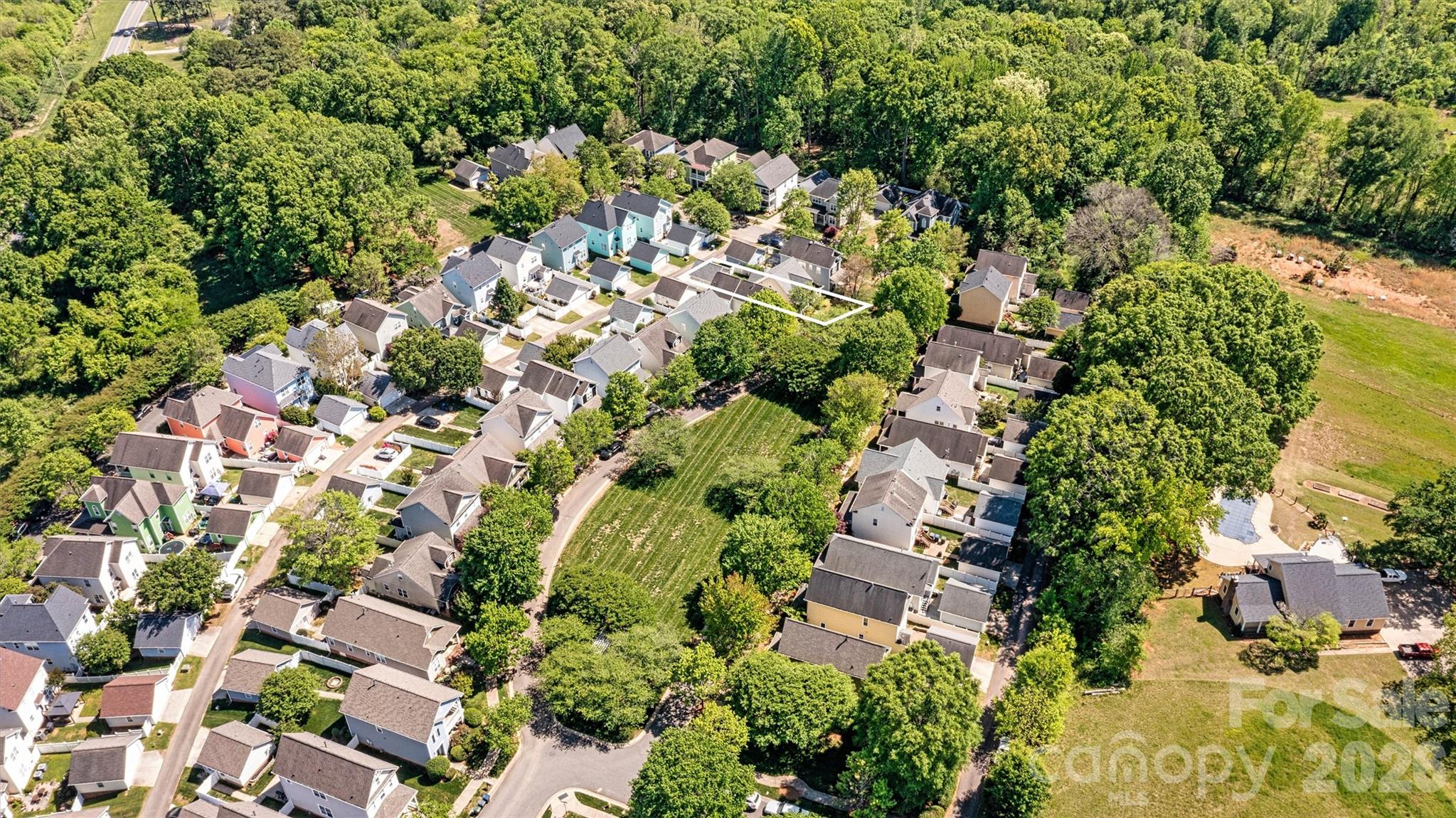 Douglas Park - Residential