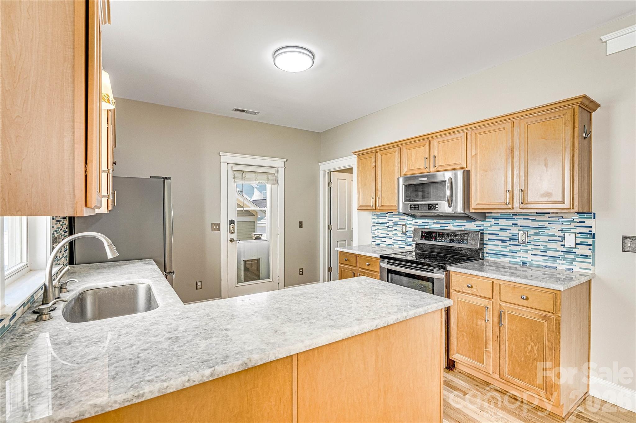 Douglas Park - Residential