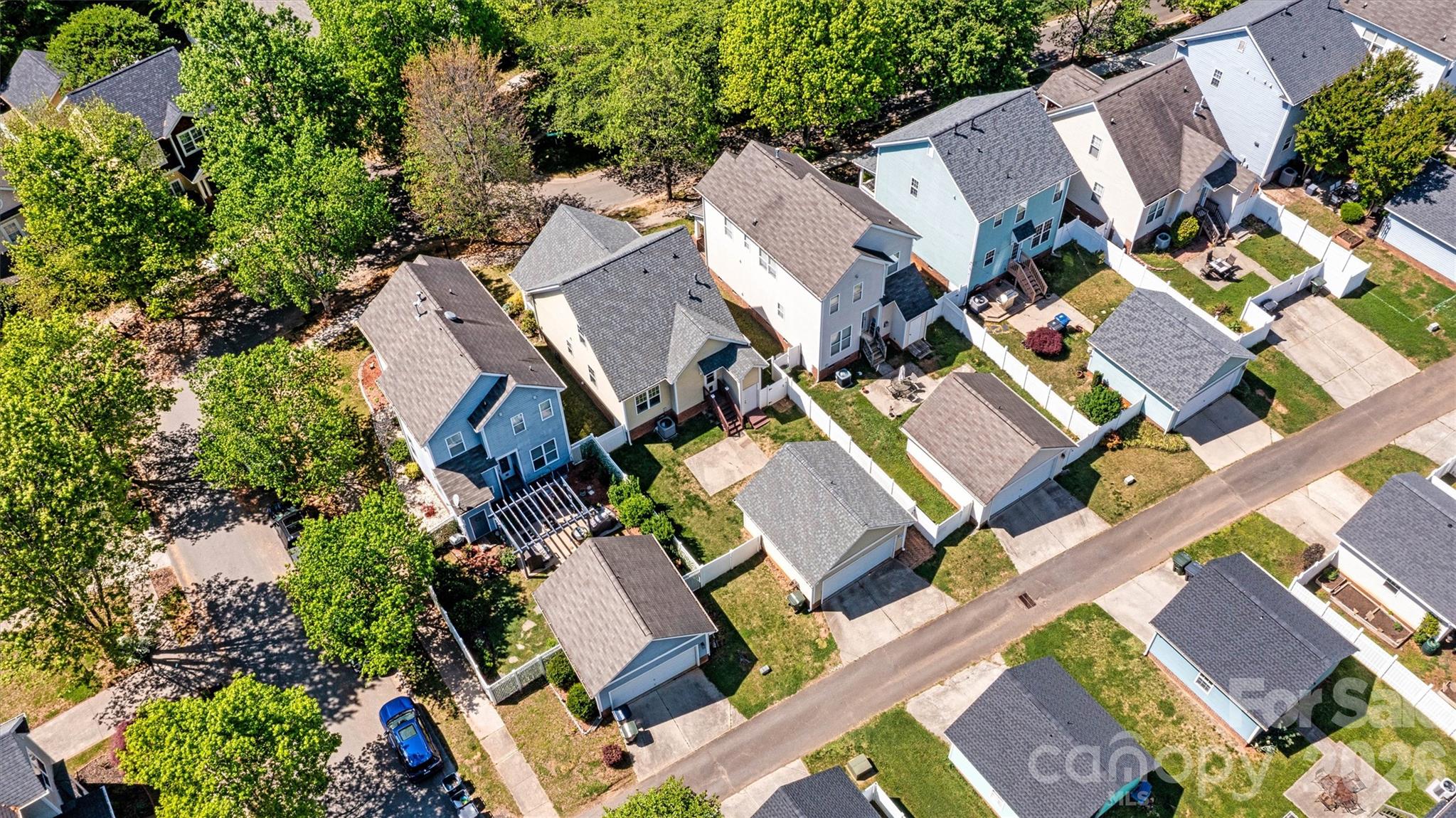 Douglas Park - Residential