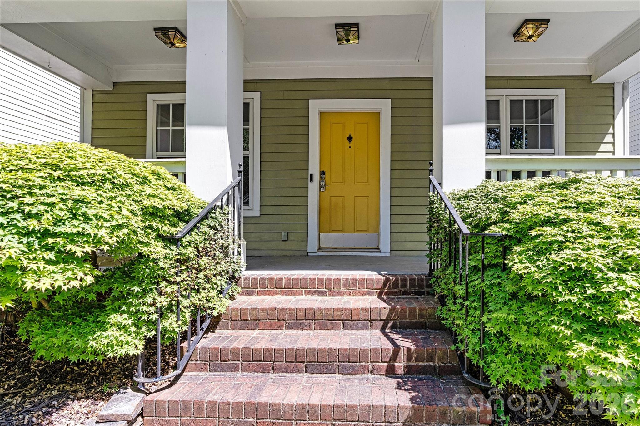 Douglas Park - Residential
