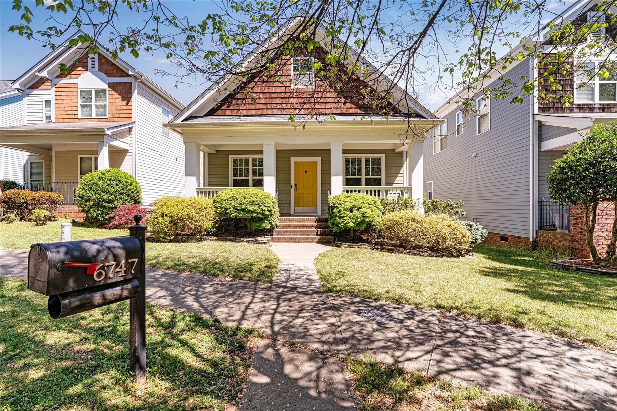 6747 E Douglas Park Drive