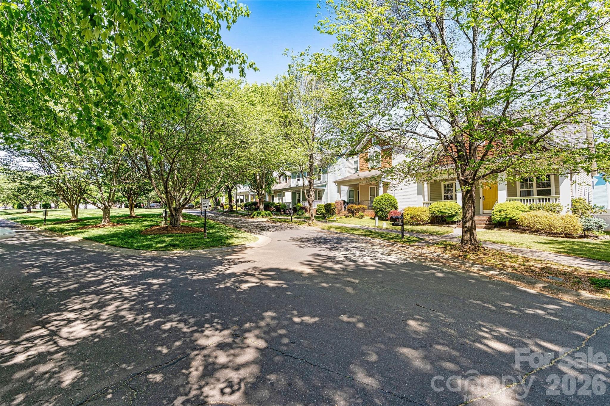 Douglas Park - Residential