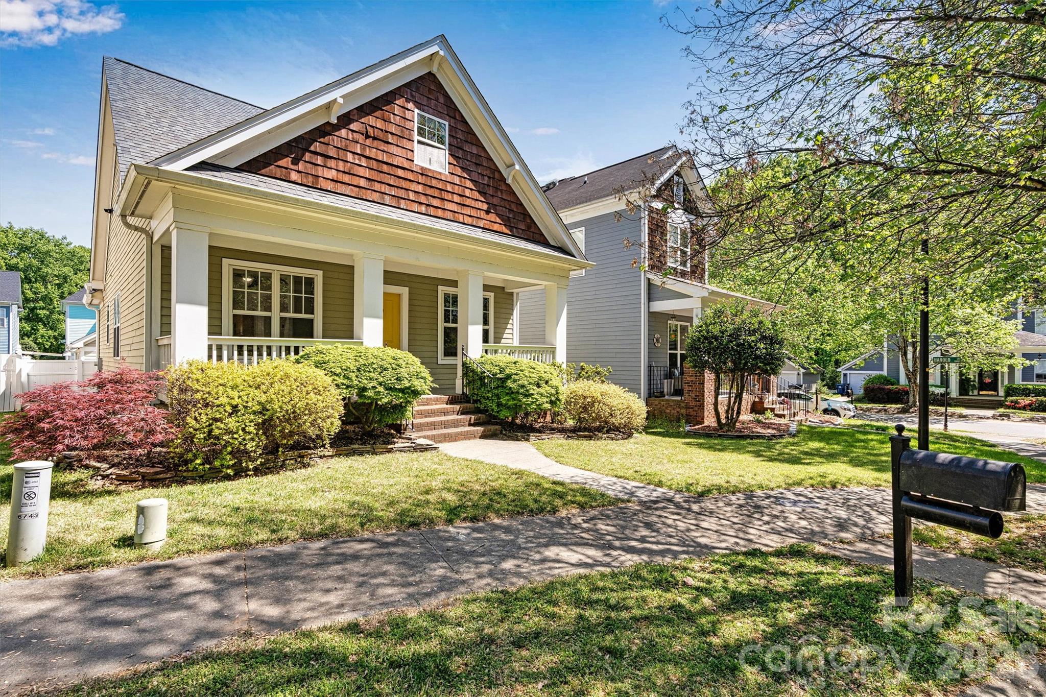 6747 E Douglas Park Drive