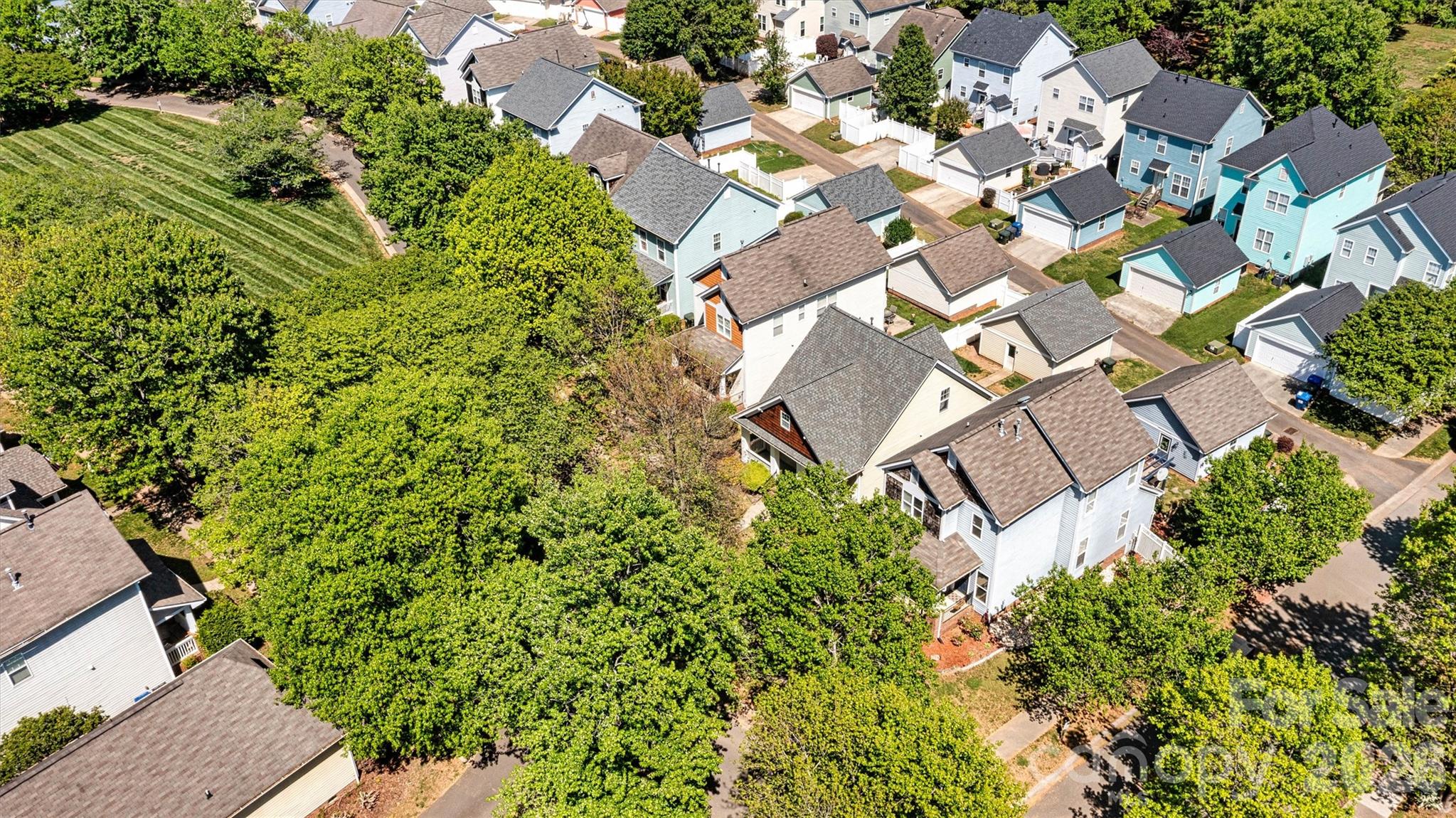Douglas Park - Residential