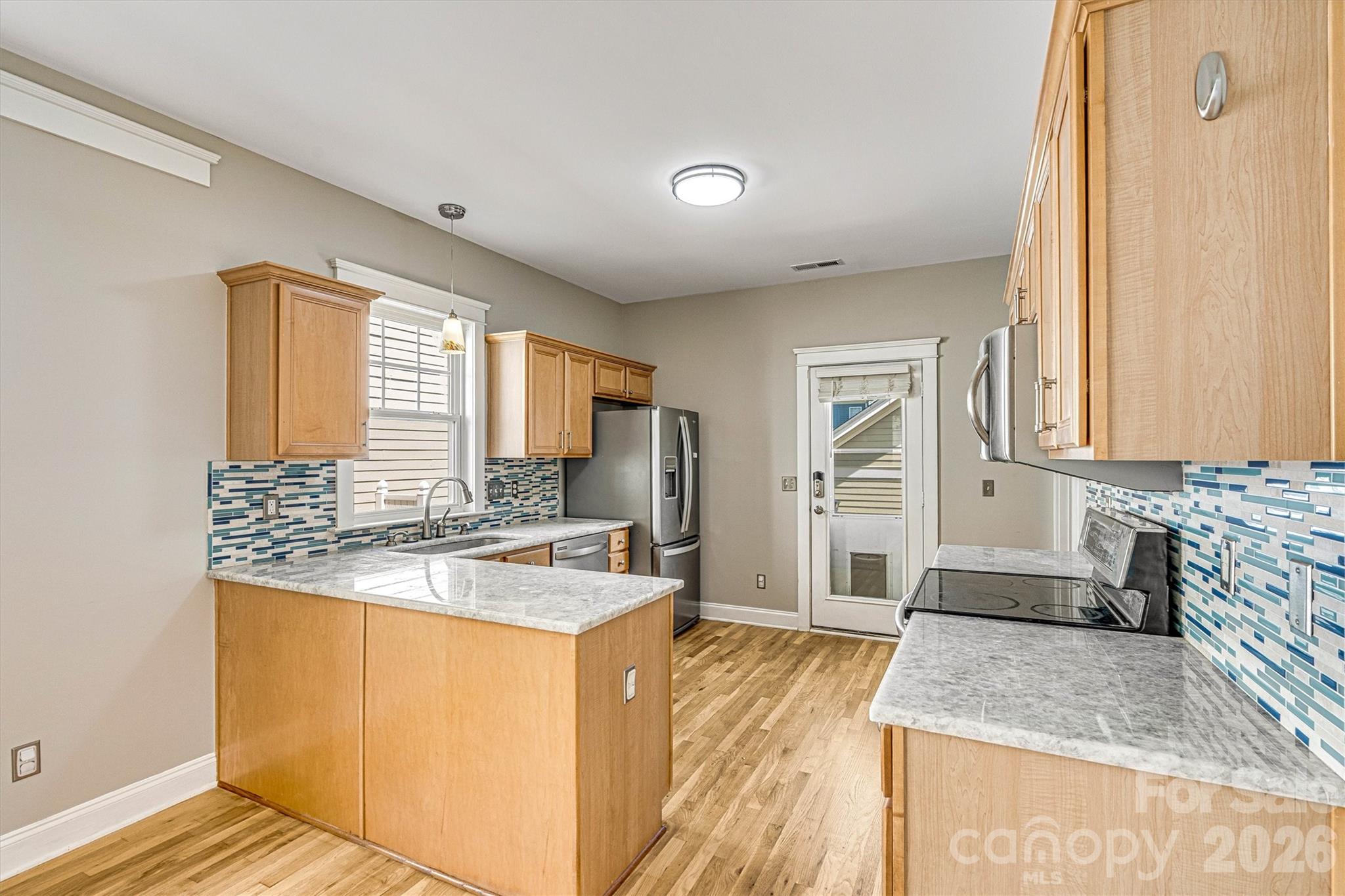 Douglas Park - Residential