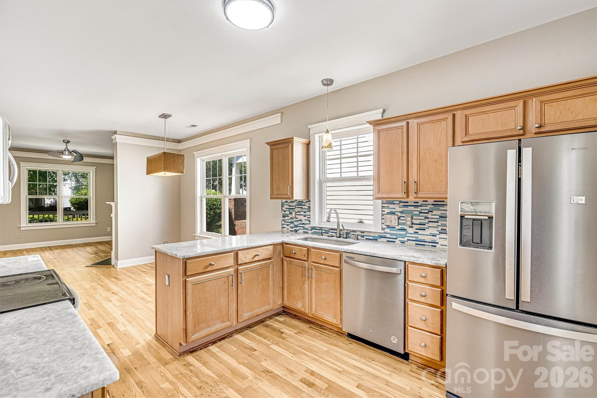 Douglas Park - Residential