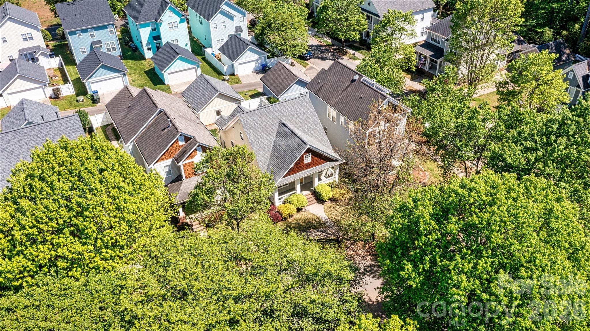 Douglas Park - Residential