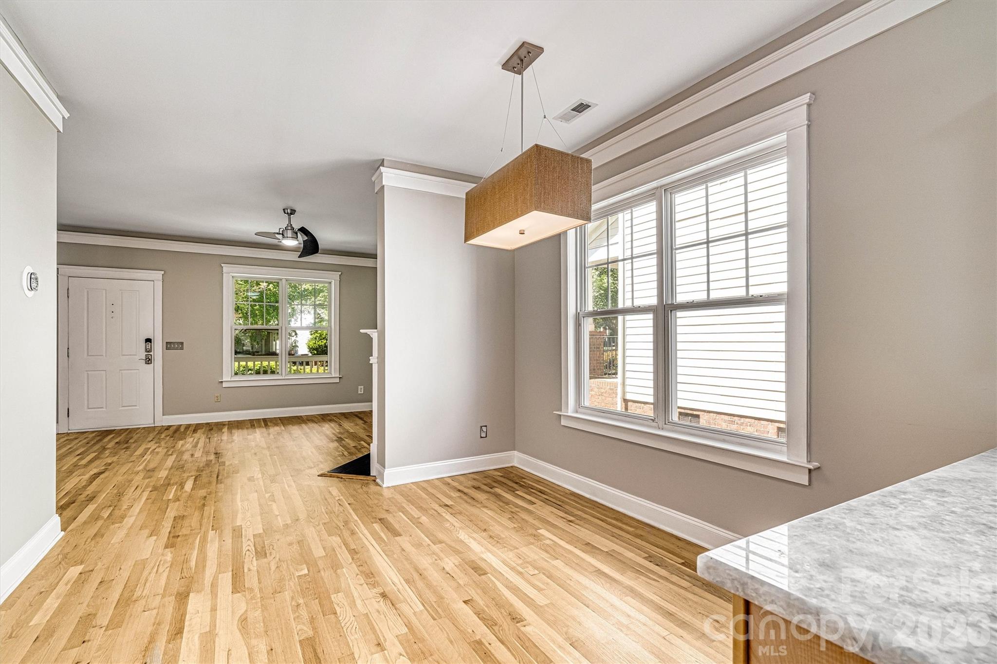 Douglas Park - Residential