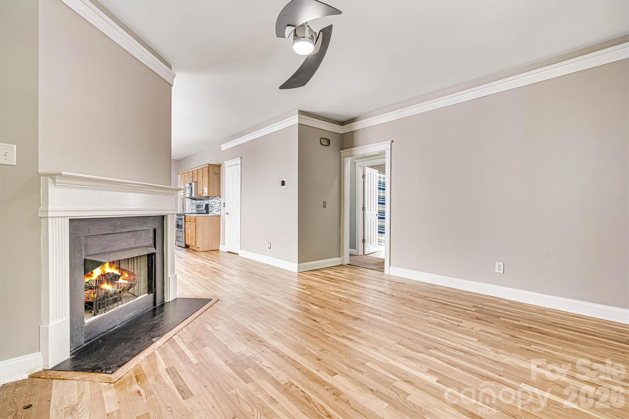Douglas Park - Residential