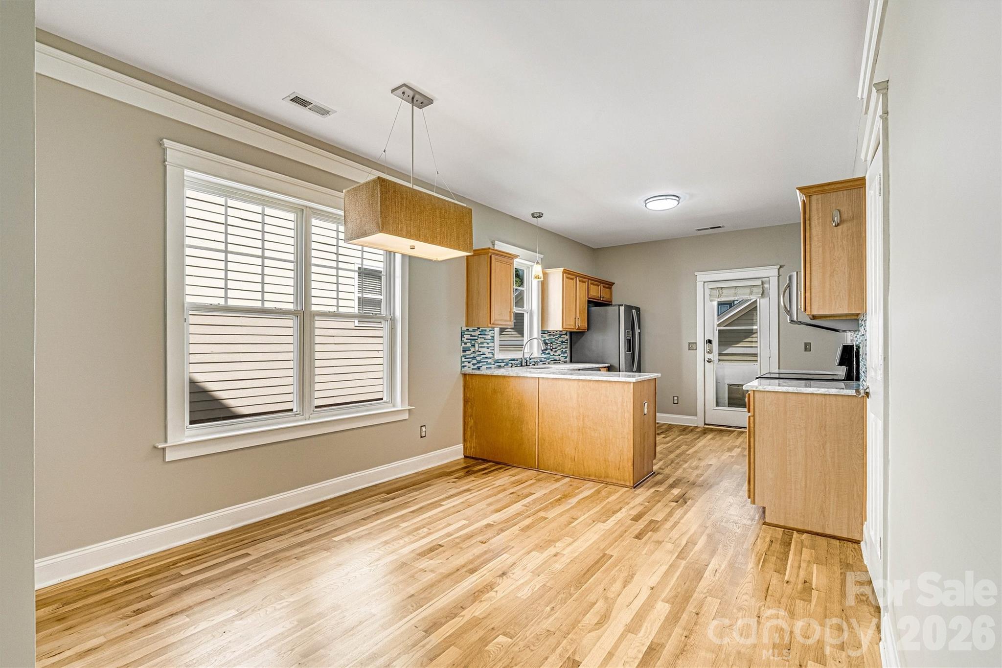 Douglas Park - Residential