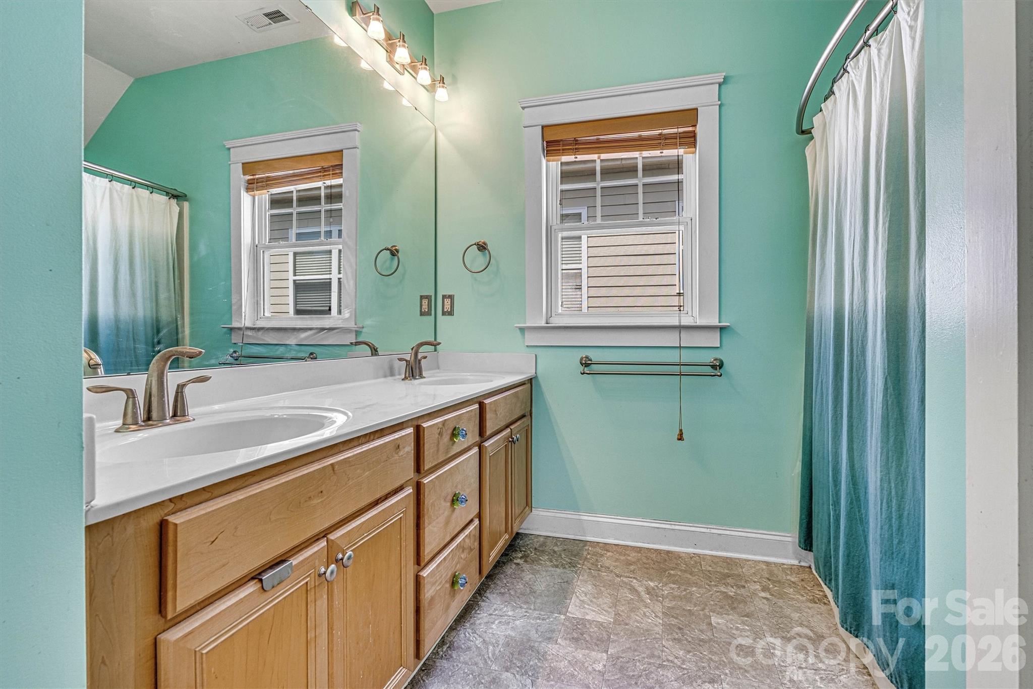 Douglas Park - Residential