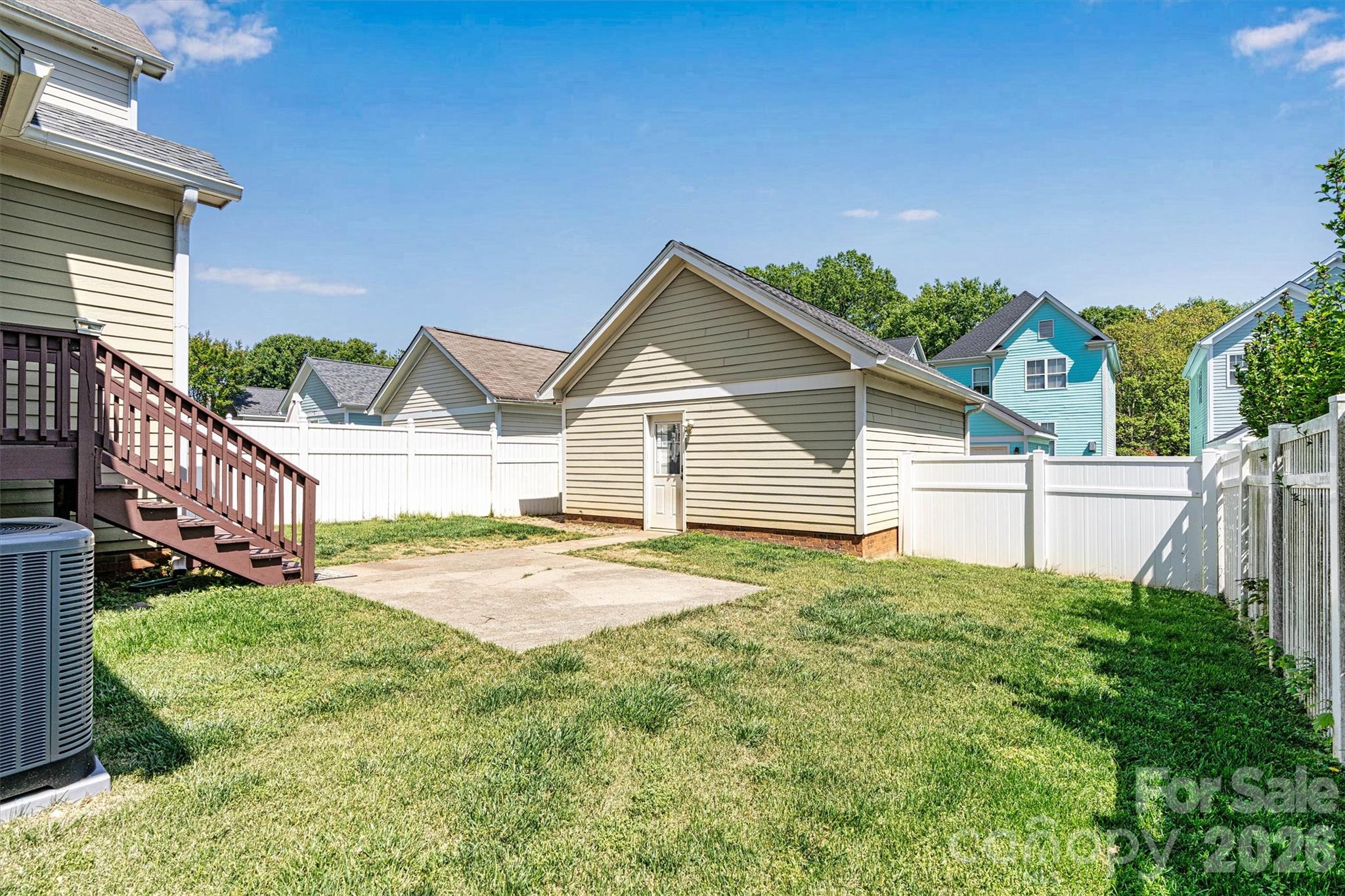 Douglas Park - Residential