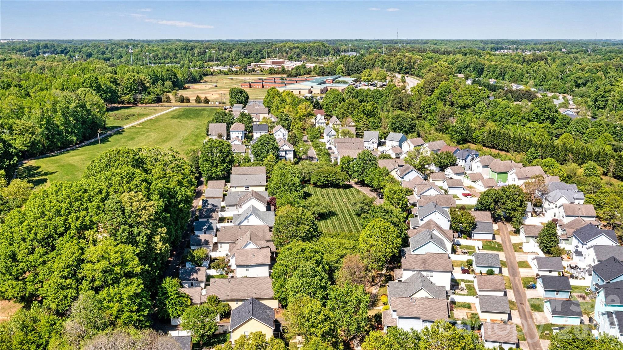 Douglas Park - Residential