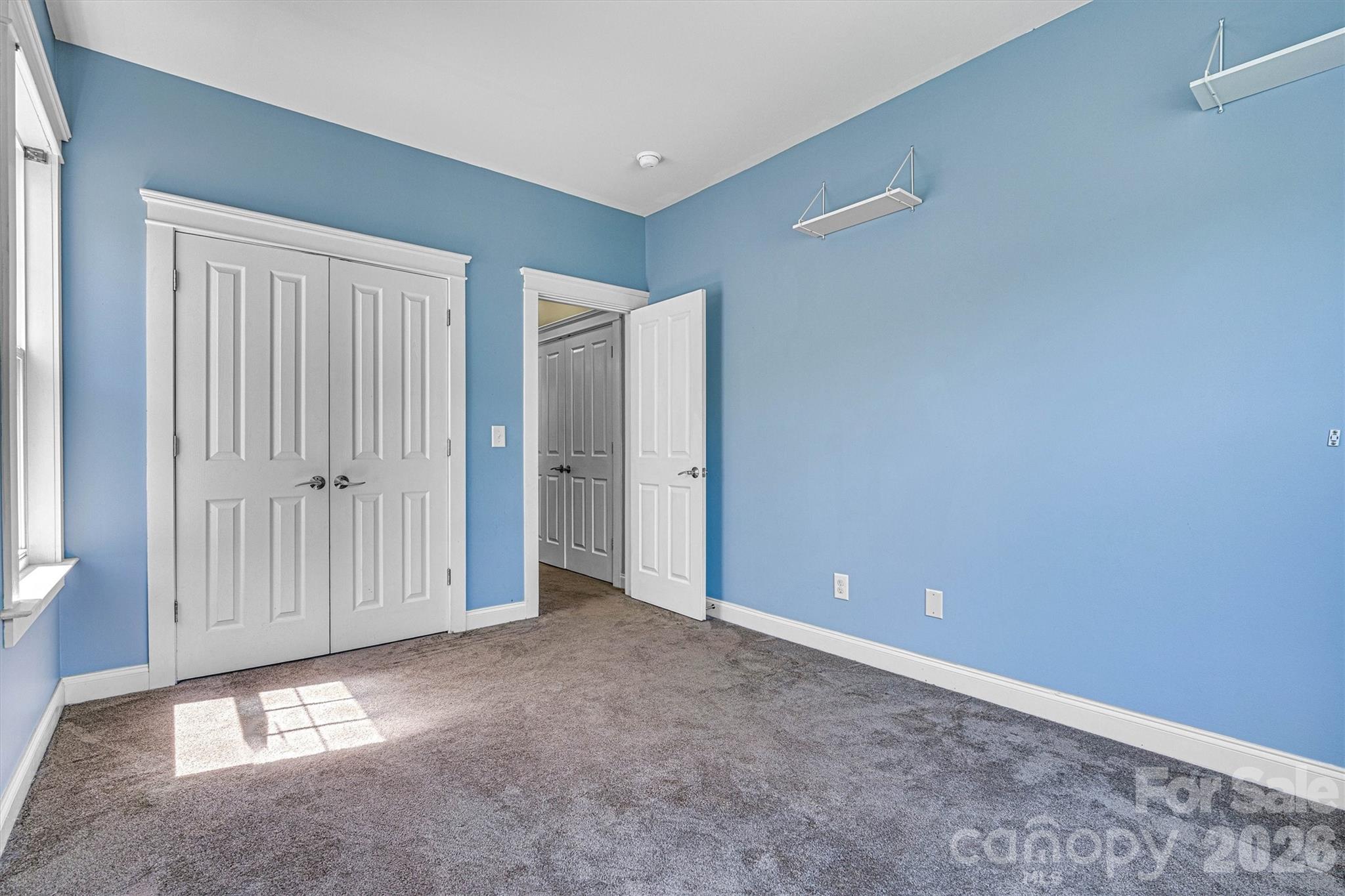 Douglas Park - Residential