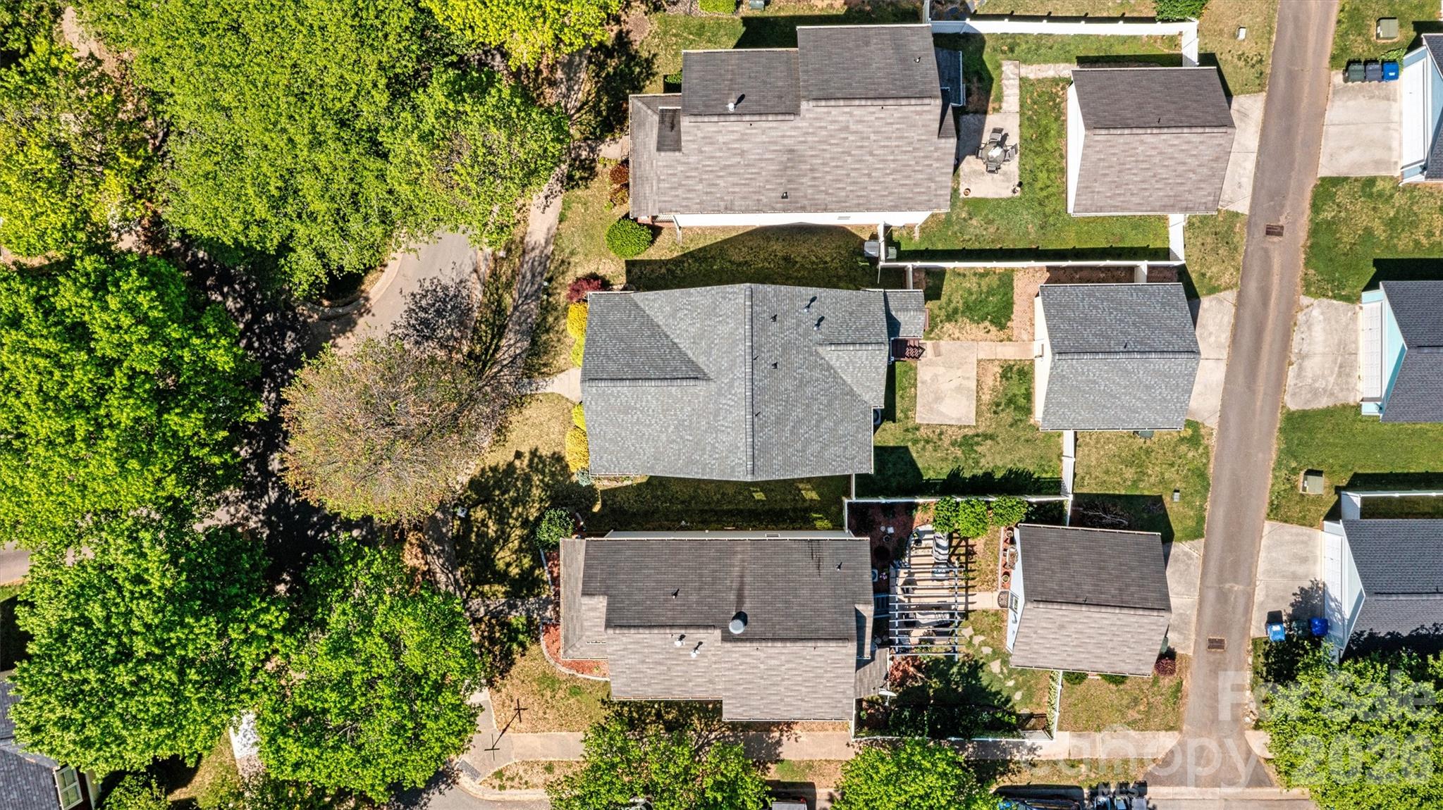 Douglas Park - Residential