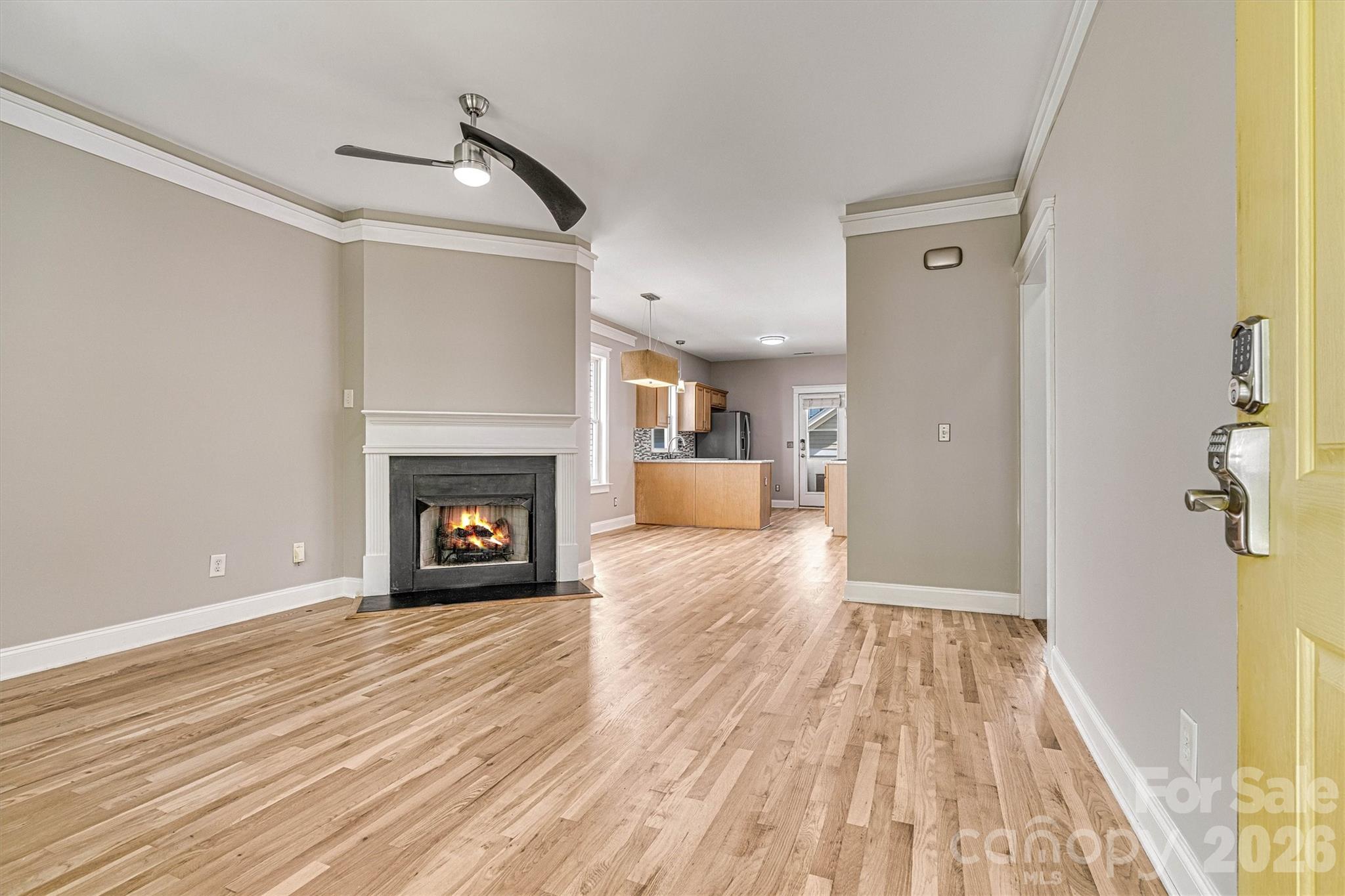 Douglas Park - Residential