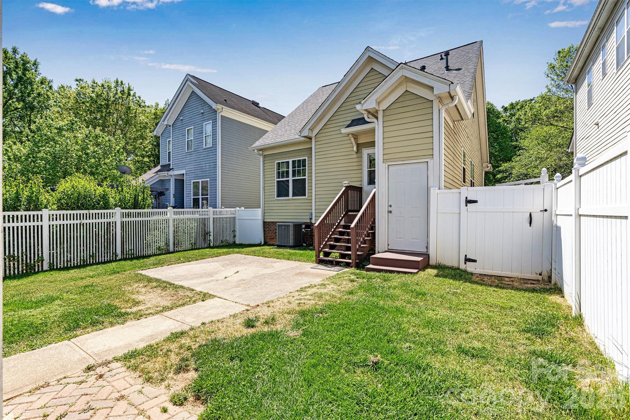 Douglas Park - Residential