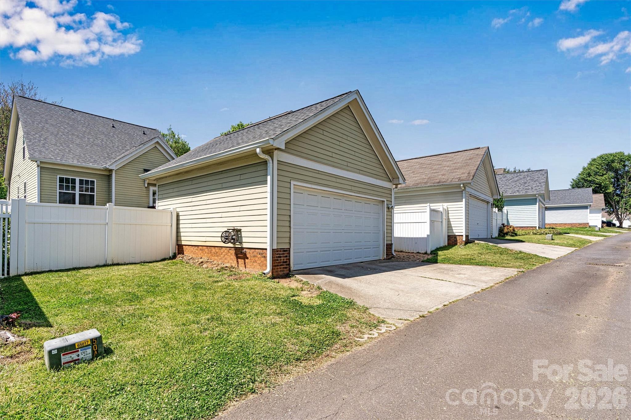 Douglas Park - Residential