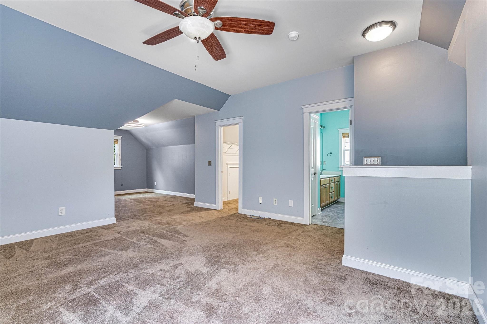 Douglas Park - Residential