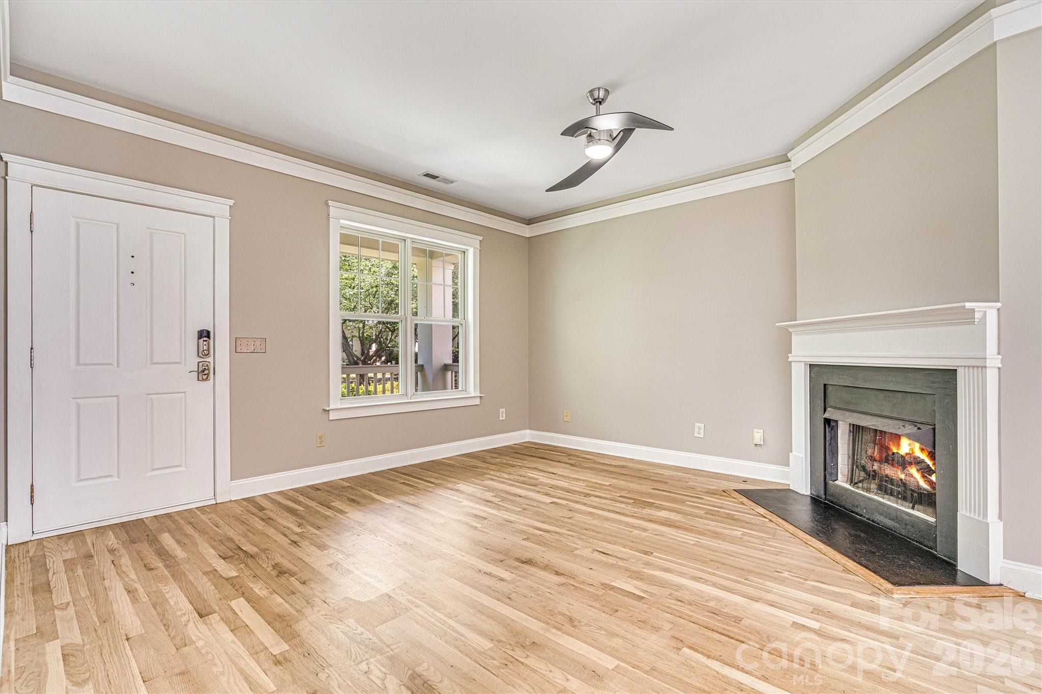 Douglas Park - Residential