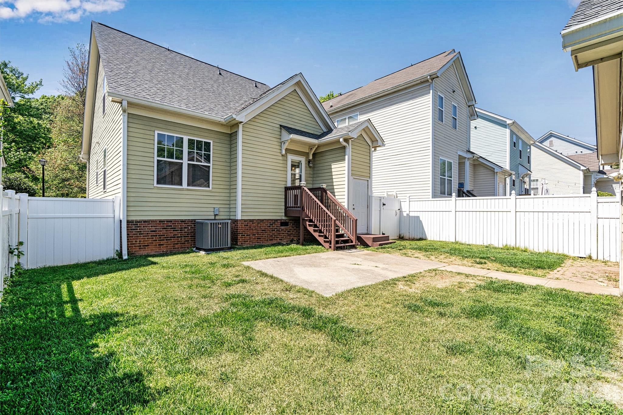 Douglas Park - Residential