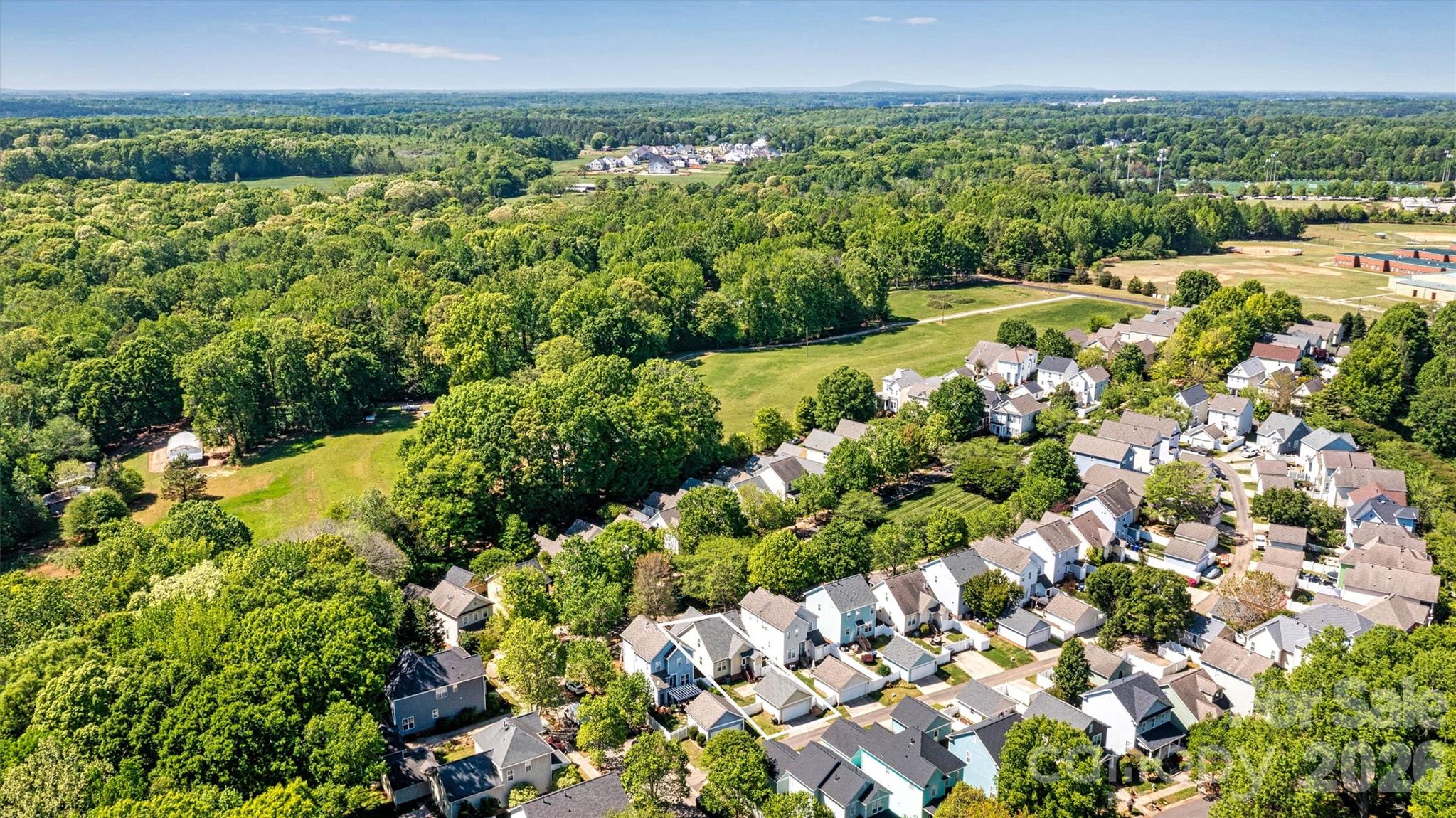 Douglas Park - Residential