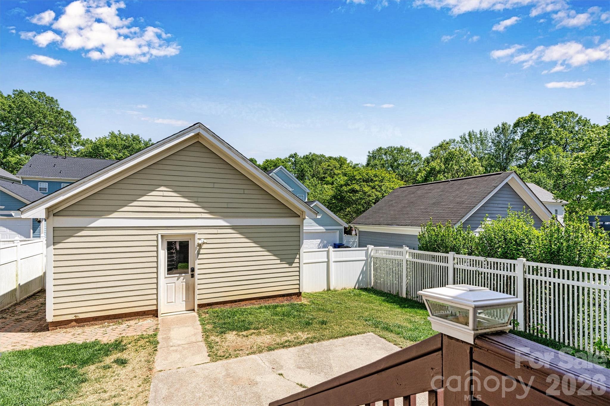 Douglas Park - Residential
