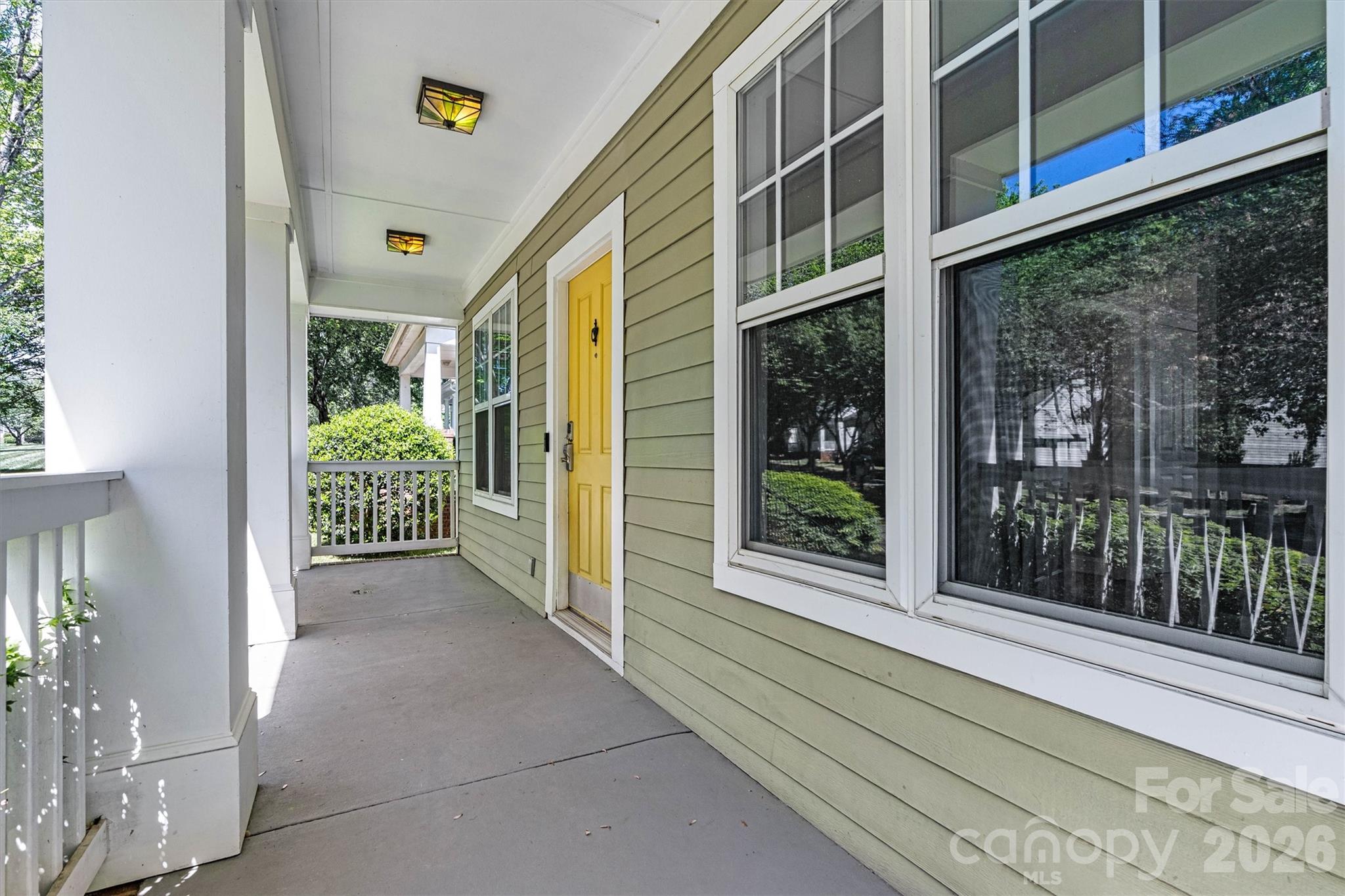 6747 E Douglas Park Drive