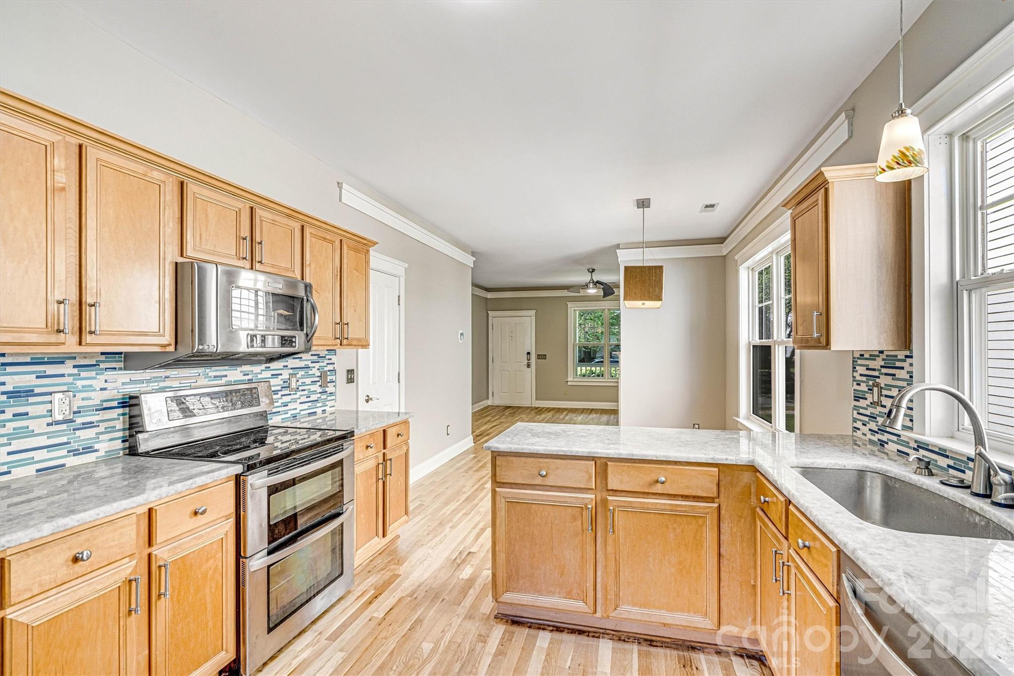 Douglas Park - Residential