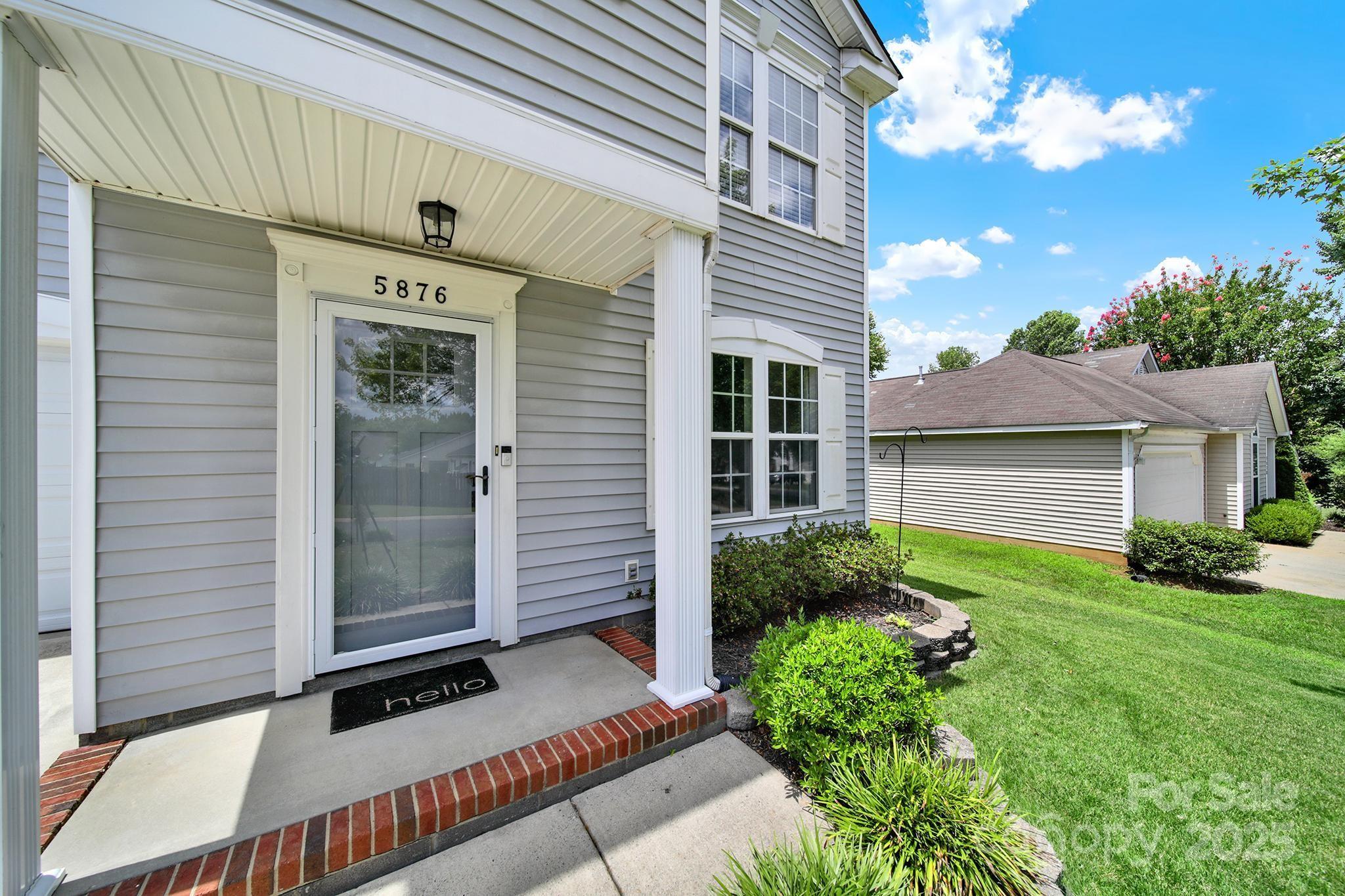 5876 Culloden Court