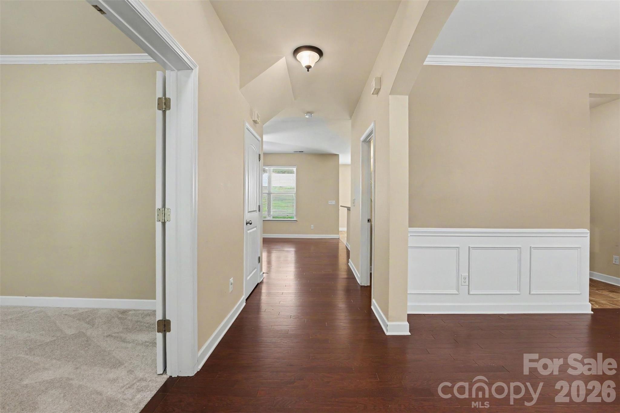 17321 Caldwell Track Drive