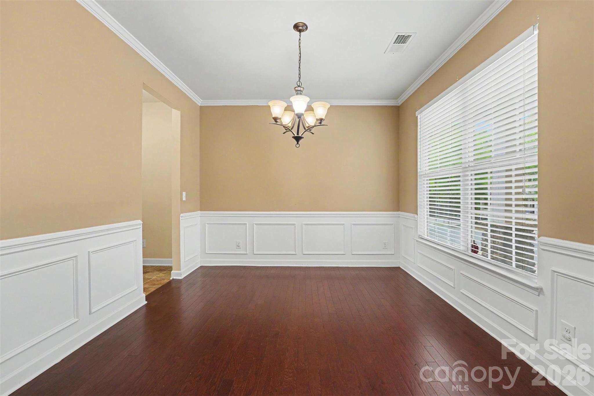 17321 Caldwell Track Drive