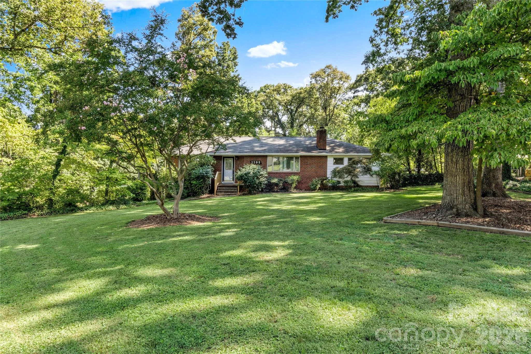 1105 Graystone Drive, Winston Salem, NC, 27105