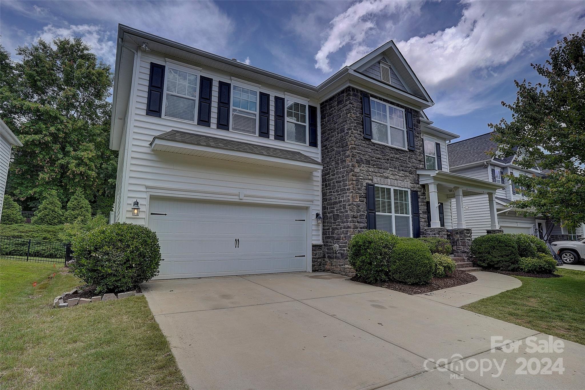 Photo 1 of 36 — 1024 Ridge Haven Road, Waxhaw, NC 28173
