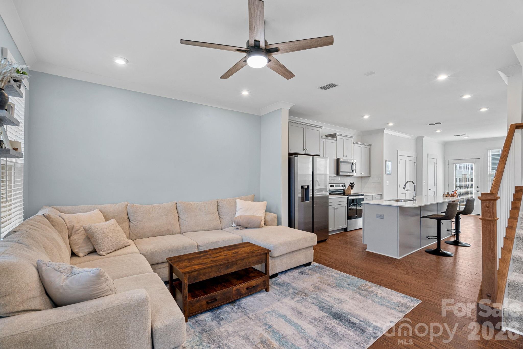 Briar Creek - Residential