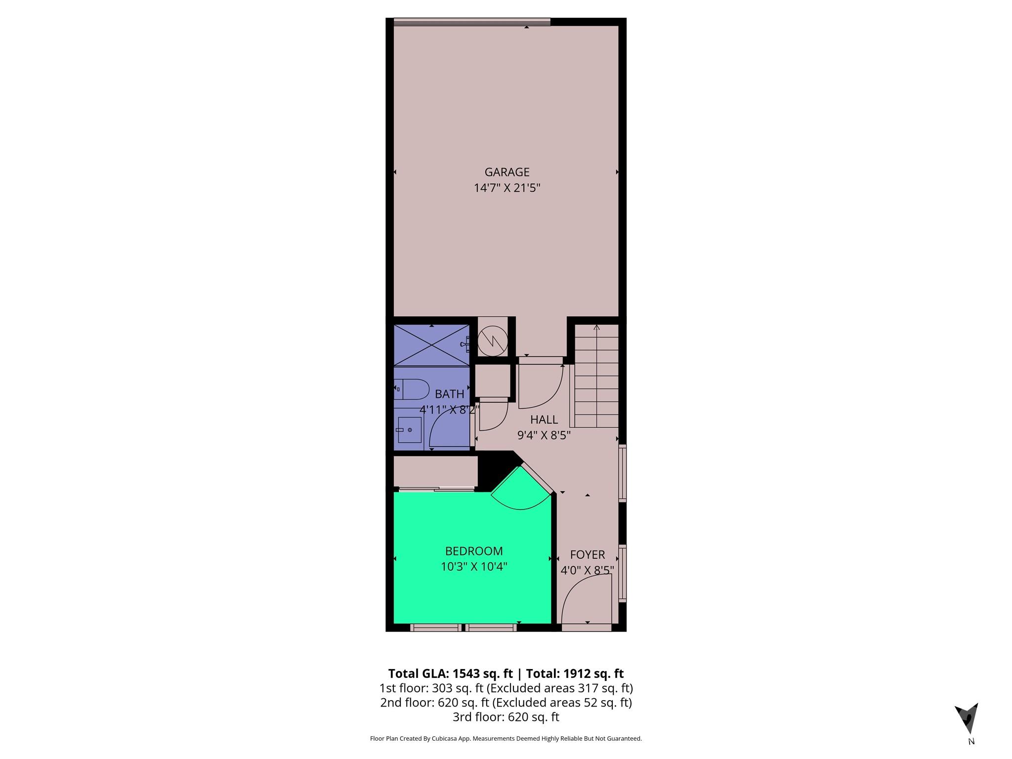 Briar Creek - Residential