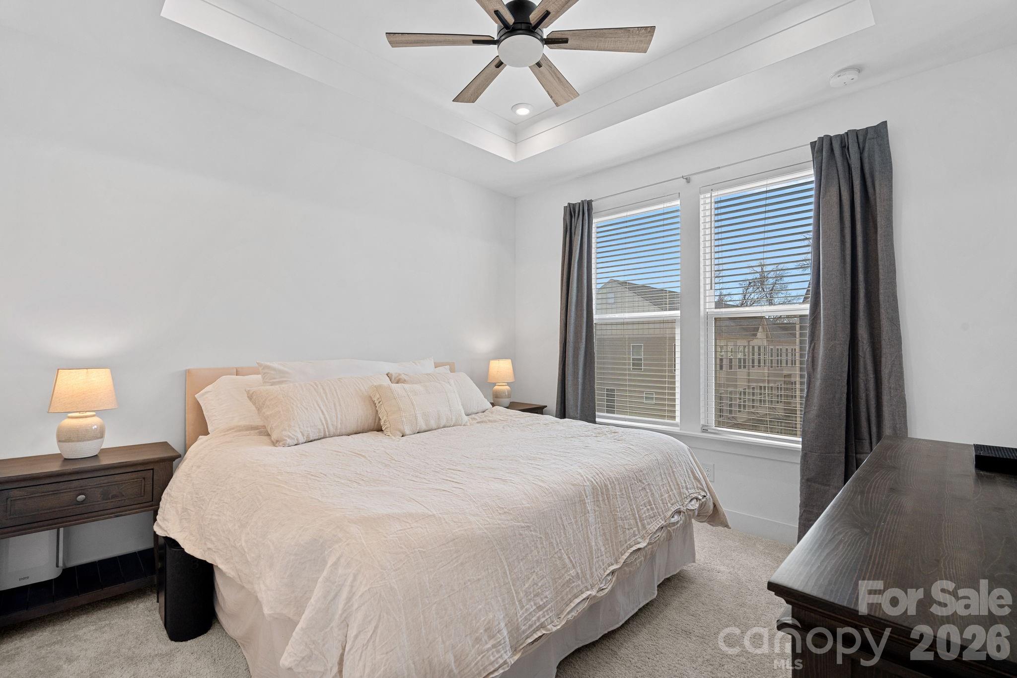 Briar Creek - Residential