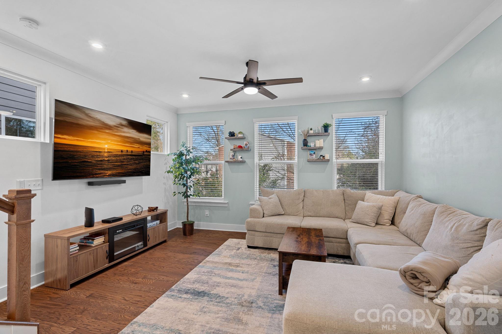 Briar Creek - Residential