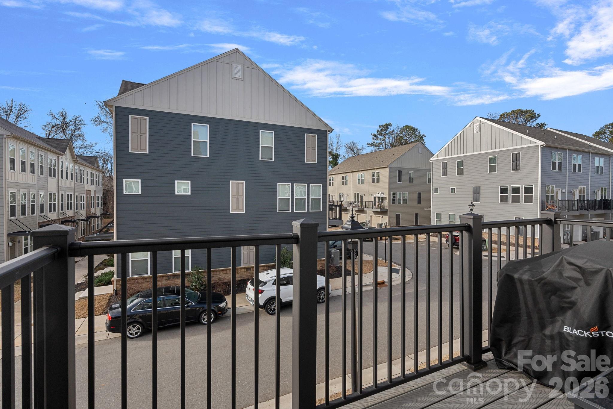 Briar Creek - Residential