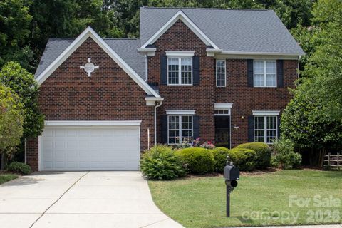 Photo of 8505 Tintinhull Lane, Waxhaw, NC 28173 (MLS # 4401484)