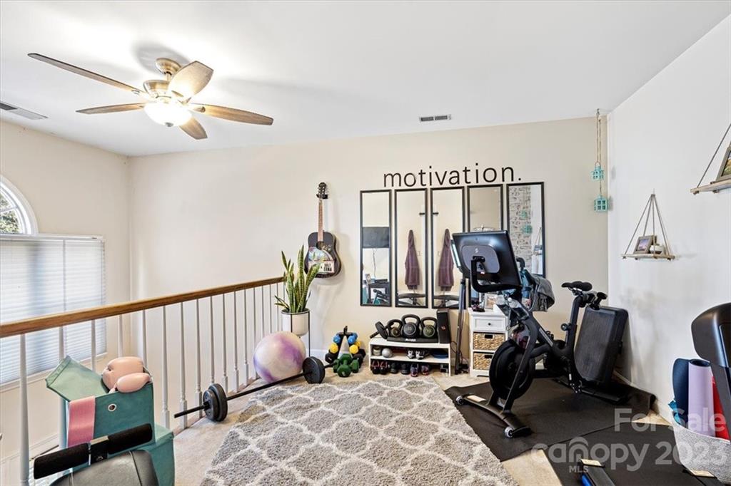 Davis Lake - Residential