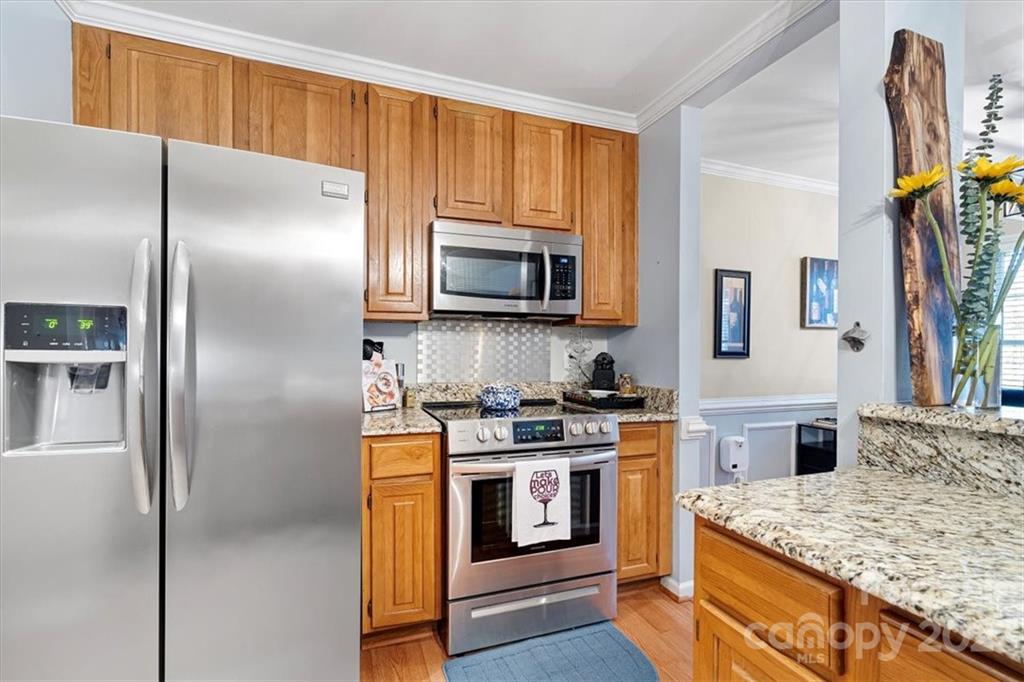 Davis Lake - Residential