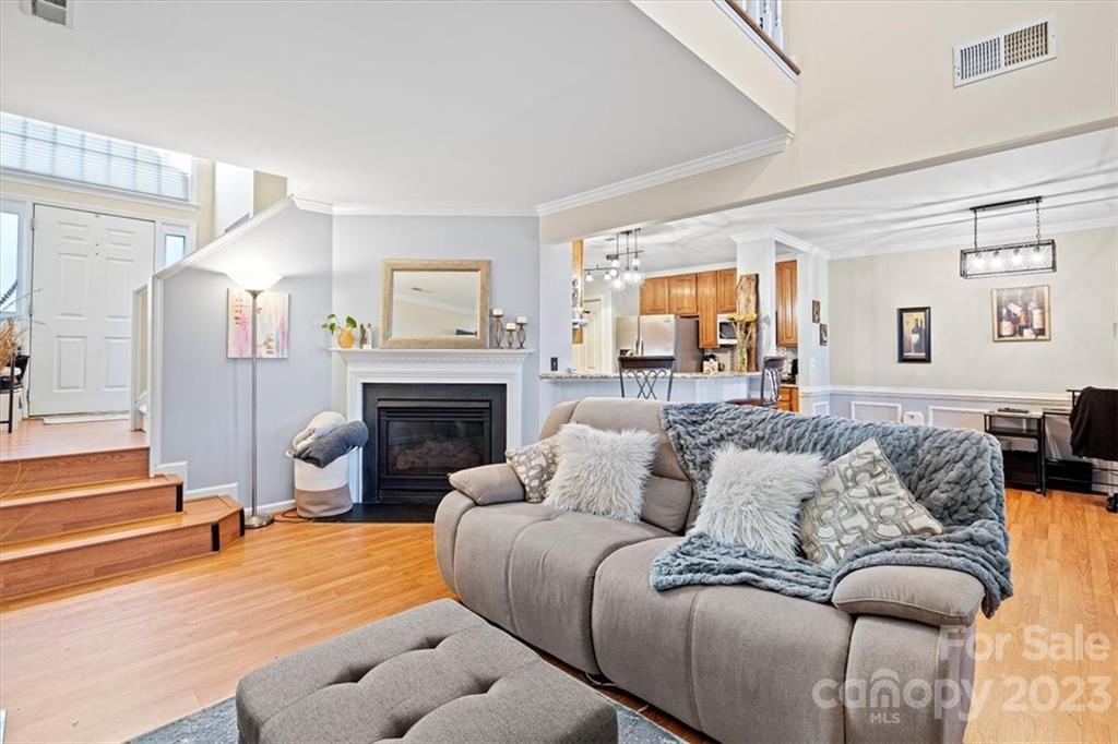 Davis Lake - Residential