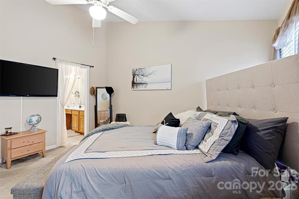 Davis Lake - Residential