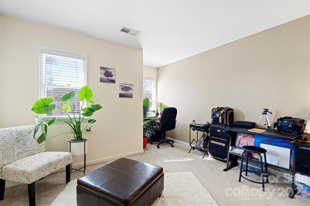 Davis Lake - Residential