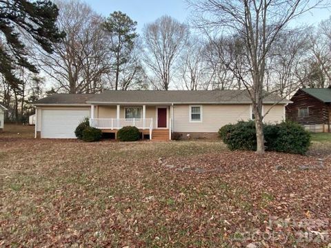 6523 Pamela Street Huntersville NC 28078
