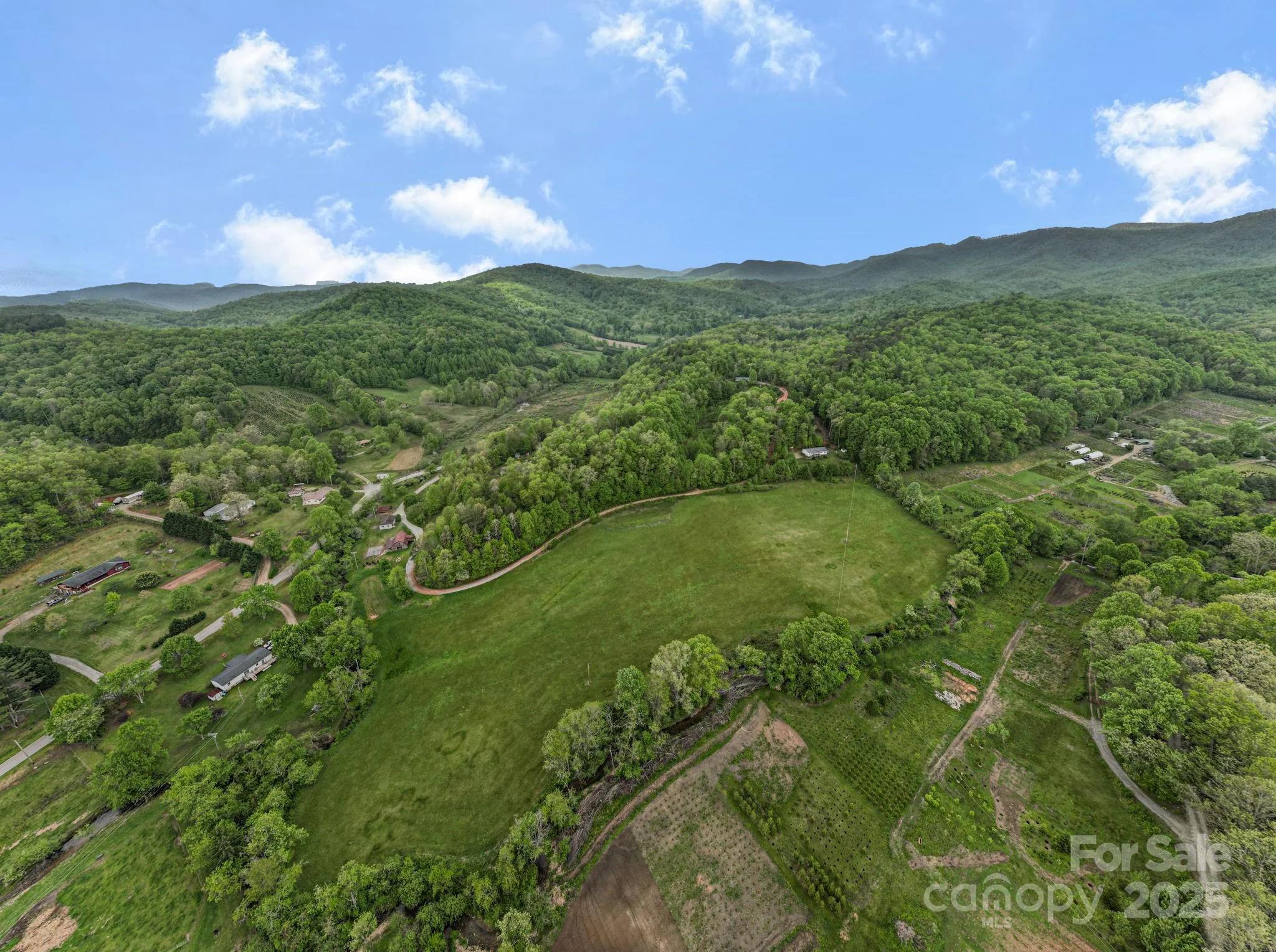 2 Harlow And Cricket Drive, Balsam Grove, NC, 28708