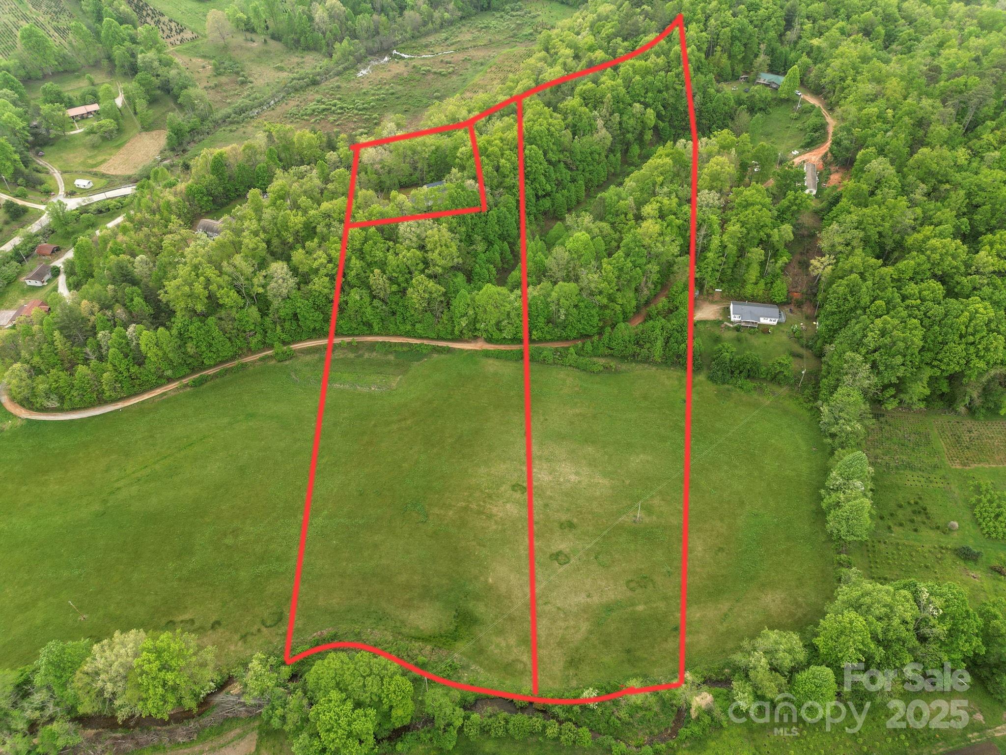 2 Harlow and Cricket Drive