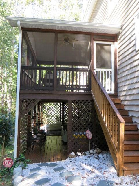 The Landing - Residential Lease