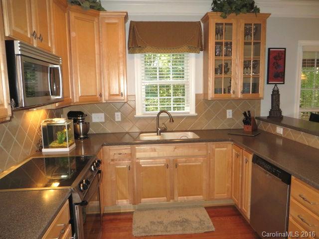 The Landing - Residential Lease